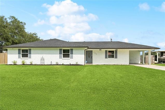 123 Vogt Drive