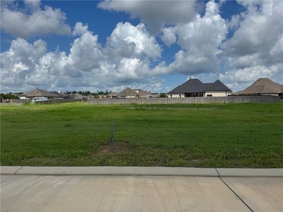 332 Sophia Drive Luling, LA Plot of land Active - Photo 1 of 5. Opens carousel modal