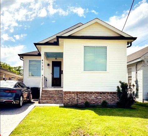 4730 Allen Street New Orleans, LA House Active - Photo 1 of 10. Opens carousel modal