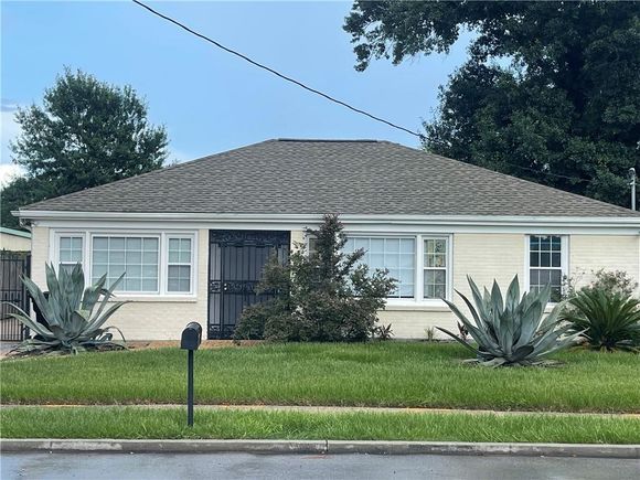 7135 Foch Street New Orleans, LA House Active - Photo 1 of 7. Opens carousel modal