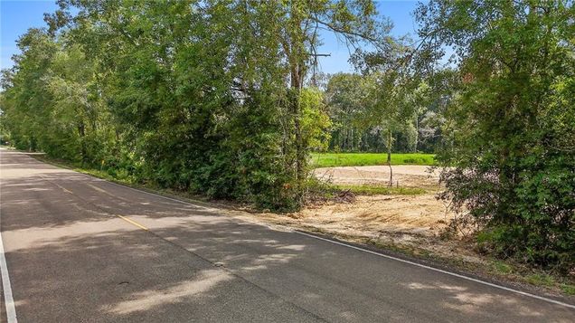 39520 Lee's Landing Road Ponchatoula, LA Plot of land Active - Photo 1 of 14. Opens carousel modal