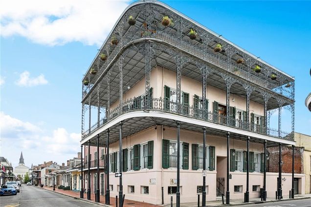 716 Dauphine Street Unit 2 New Orleans, LA Apartment Active - Photo 1 of 22. Opens carousel modal