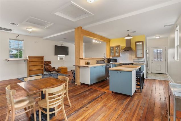 435 Newton Street New Orleans, LA Multifamily Active - Photo 1 of 16. Opens carousel modal