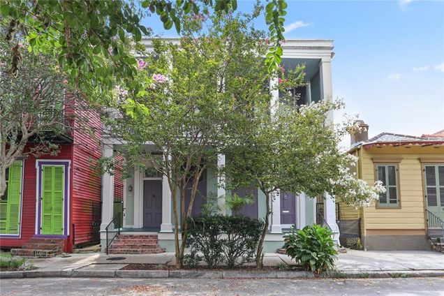 1416 Dauphine Street Unit 3