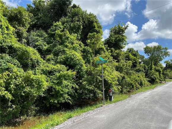 Mathis Avenue Harvey, LA Plot of land Active - Photo 1 of 4. Opens carousel modal