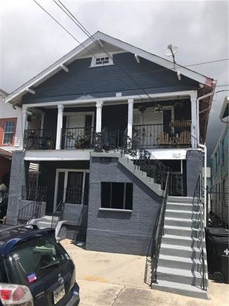 4655 Clara Street Unit D New Orleans, LA Multifamily Active - Photo 1 of 23. Opens carousel modal