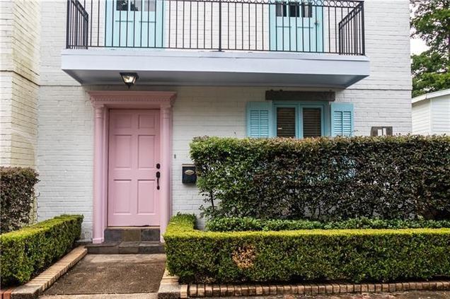 6016 Bellaire Drive New Orleans, LA Townhouse Active - Photo 1 of 16. Opens carousel modal
