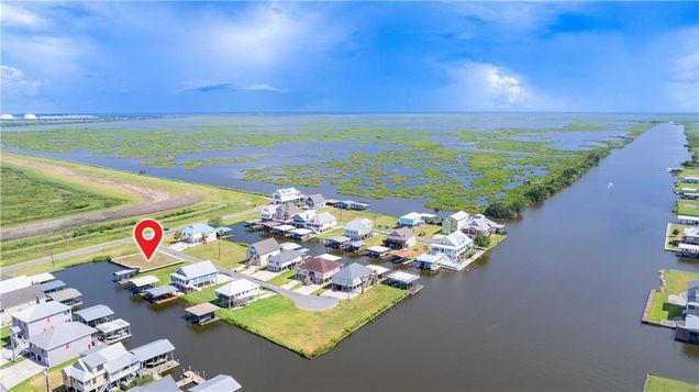 116 Junior Lane Port Sulphur, LA Plot of land Active - Photo 1 of 8. Opens carousel modal