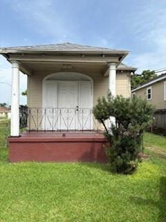 1437 Gallier Street New Orleans, LA House Active - Photo 1 of 11. Opens carousel modal