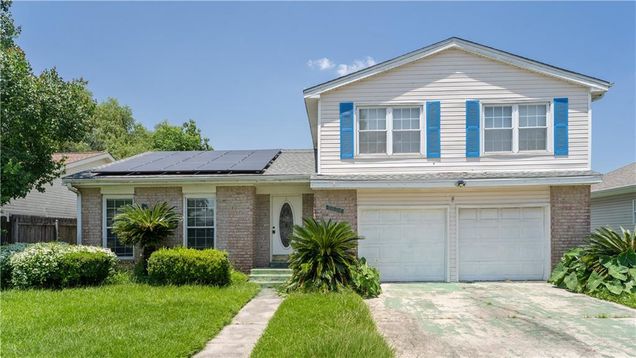 3804 Glenoak Drive