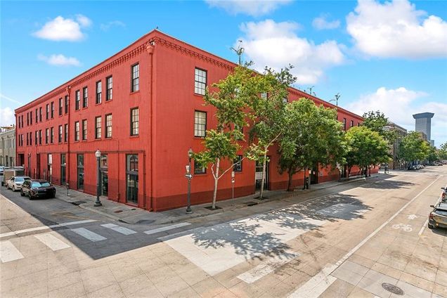 330 Julia Street Unit 321 New Orleans, LA Condo Active - Photo 1 of 17. Opens carousel modal