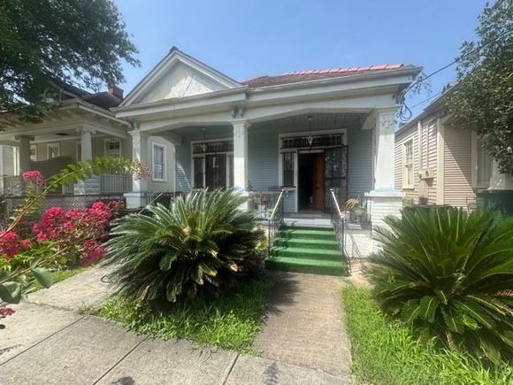 7722 Plum Street New Orleans, LA House Active - Photo 1 of 9. Opens carousel modal