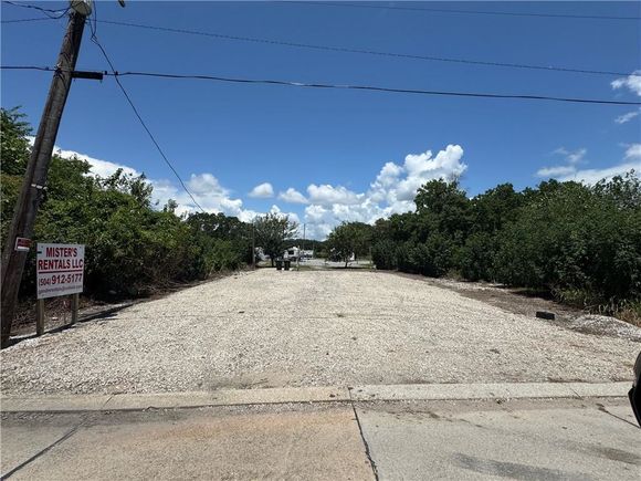 258 Caroline Avenue Port Sulphur, LA Plot of land Active - Photo 1 of 1. Opens carousel modal