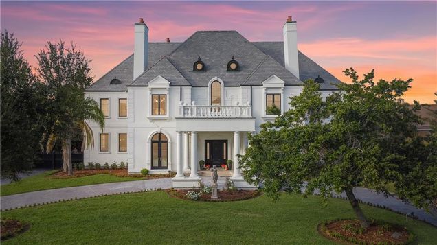 6 Oakland Road