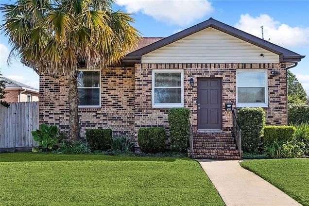 4301 Rayne Drive New Orleans, LA House Active - Photo 1 of 18. Opens carousel modal