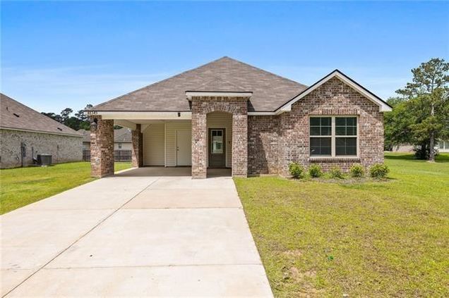 48345 Red Fox Drive Hammond, LA House Active - Photo 1 of 20. Opens carousel modal