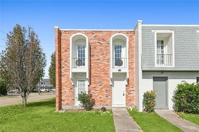 4047 Alberta Street Metairie, LA Townhouse Active - Photo 1 of 13. Opens carousel modal