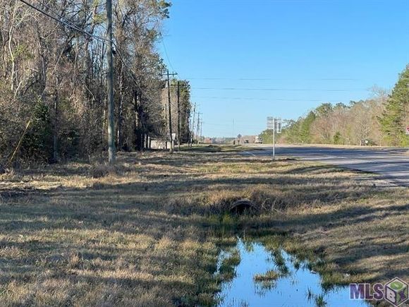 0 Highway 41 Highway Bush, LA Plot of land Active - Photo 1 of 6. Opens carousel modal