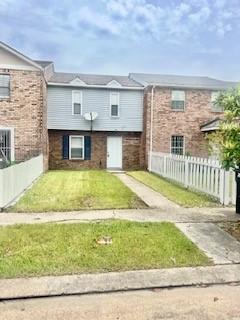 16 Westpark Court New Orleans, LA Townhouse Active - Photo 1 of 5. Opens carousel modal