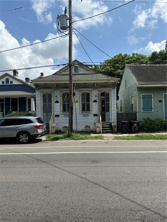 2814 St Claude Avenue New Orleans, LA Multifamily Pending - Photo 1 of 6. Opens carousel modal