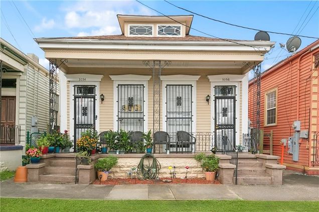 3054 56 St Ann Drive New Orleans, LA Multifamily Active - Photo 1 of 17. Opens carousel modal