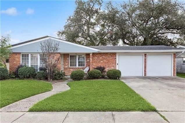 3816 Purdue Drive