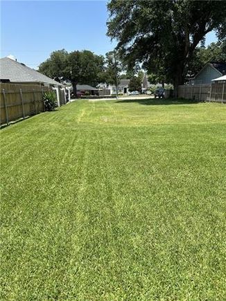 531 Bonnabel Boulevard Metairie, LA Plot of land Active - Photo 1 of 2. Opens carousel modal
