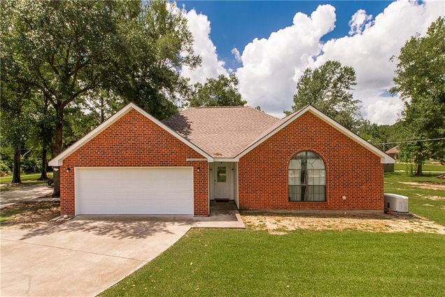 14024 Wadesboro Road