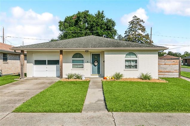 2001 Taft Park Place