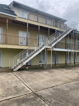 606 Egania Street New Orleans, LA Multifamily Active - Photo 1 of 6. Opens carousel modal