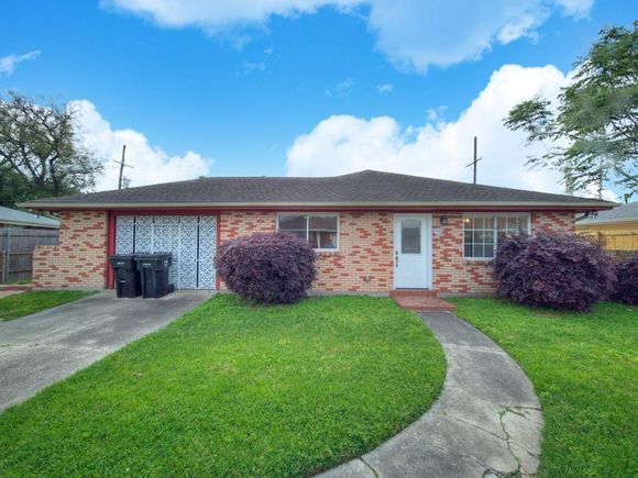 2121 Brigade Drive Chalmette, LA House Active - Photo 1 of 17. Opens carousel modal