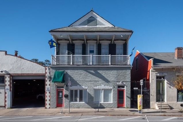 1029 N Rampart Street New Orleans, LA Multifamily Active - Photo 1 of 17. Opens carousel modal
