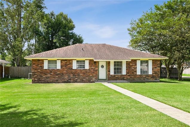 11528 Alan Drive
