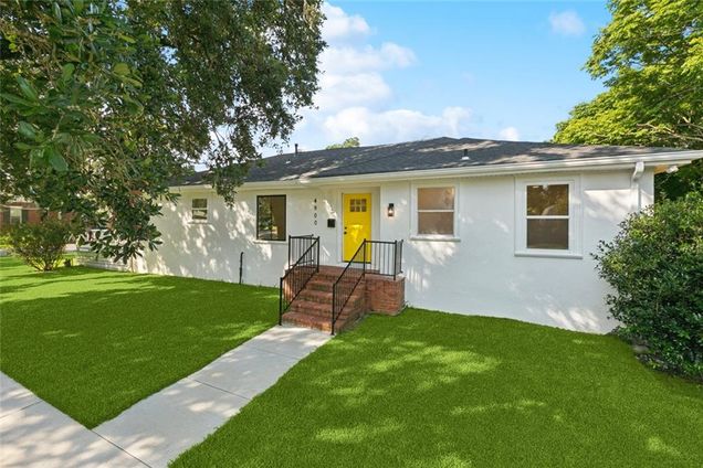 4900 Moore Drive