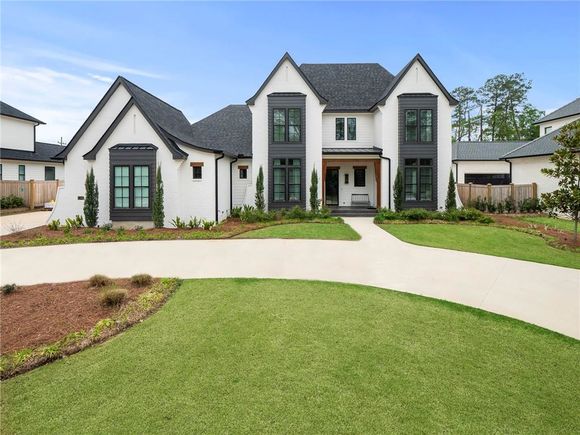 1348 River Club Drive