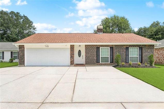 112 Castle Drive