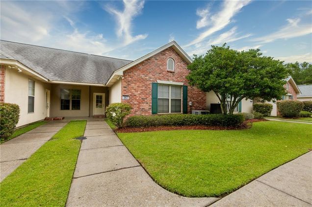 40145 Taylors Trail Unit 202