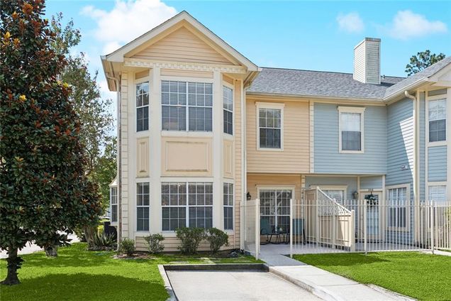205 Audubon Trace Unit 205