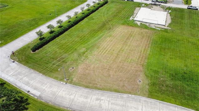 105 Heron Drive Westwego, LA Plot of land Active - Photo 1 of 11. Opens carousel modal