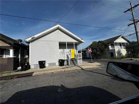 2438 40 Frenchman Street New Orleans, LA Multifamily Active - Photo 1 of 8. Opens carousel modal