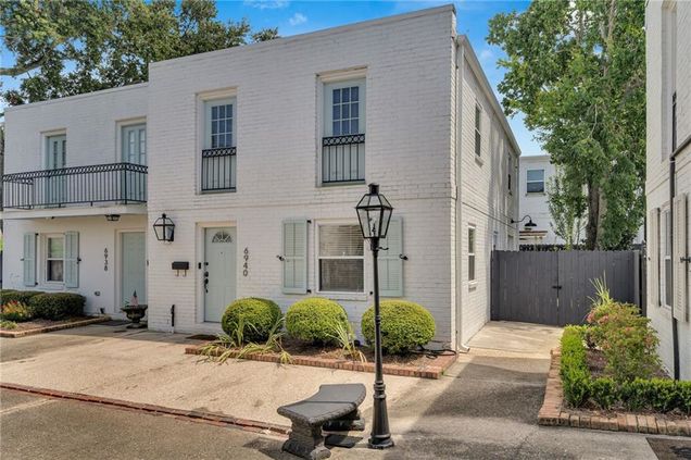 6940 Orleans Avenue Unit 6940 New Orleans, LA Condo Active - Photo 1 of 32. Opens carousel modal