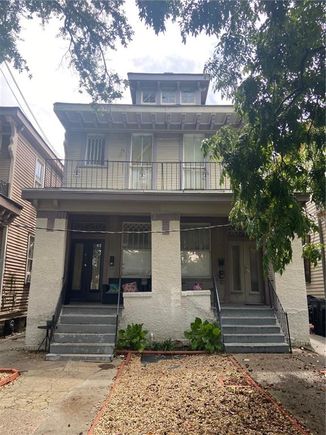 336 38 S Norman C. Francis Parkway New Orleans, LA Multifamily Active - Photo 1 of 10. Opens carousel modal