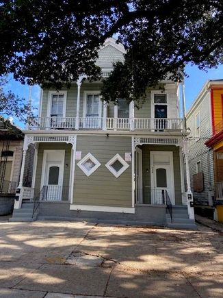 122 24 S Norman C Francis Parkway New Orleans, LA Multifamily Active - Photo 1 of 8. Opens carousel modal