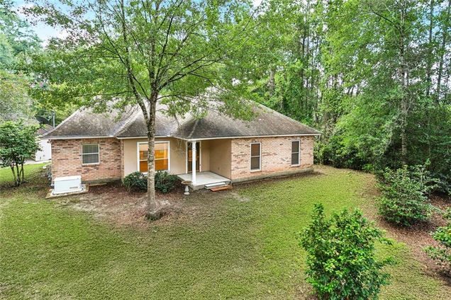 72688 Military Road Covington, LA House Active - Photo 1 of 26. Opens carousel modal