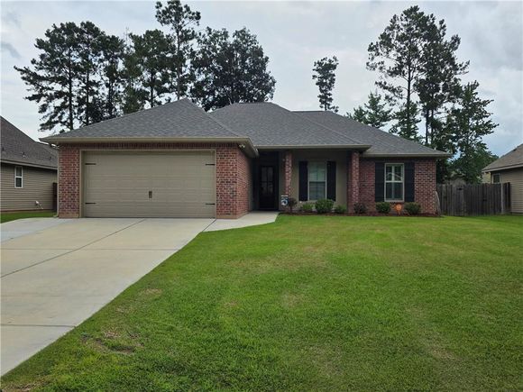 27339 Deborah Drive