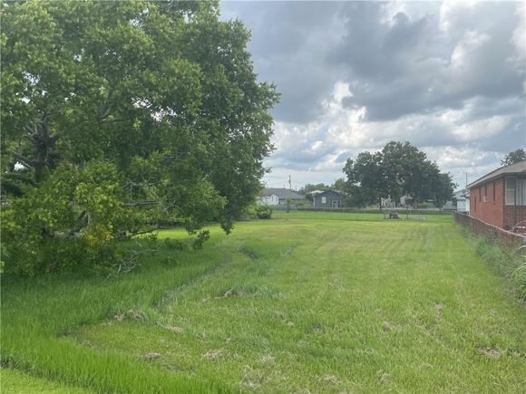3222 Columbus Street New Orleans, LA Plot of land Active - Photo 1 of 5. Opens carousel modal