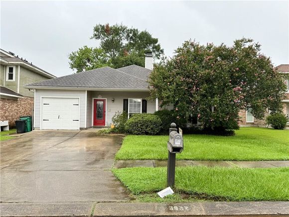3932 E Bamboo Drive Jefferson, LA House Active - Photo 1 of 14. Opens carousel modal