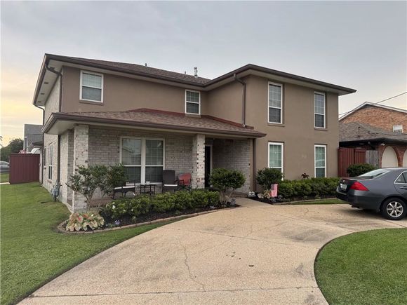 4900 Kennedy Street Metairie, LA House Active - Photo 1 of 25. Opens carousel modal