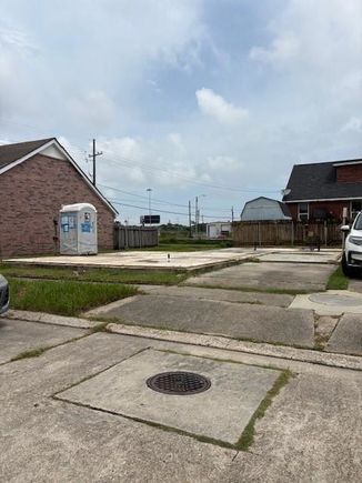 2709 Edna Street New Orleans, LA Plot of land Active - Photo 1 of 4. Opens carousel modal