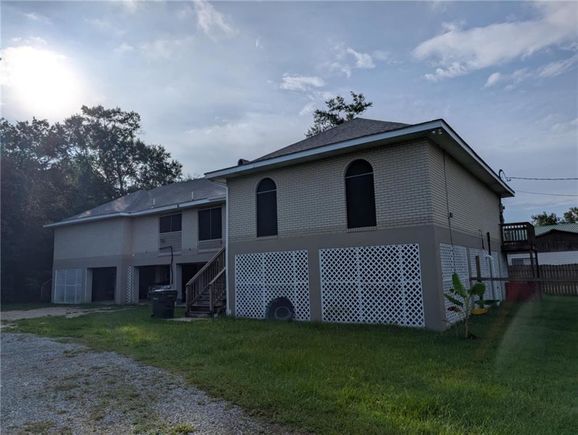 57408 Little House Road